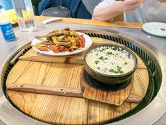 -小团圆灶台鱼·百城头牌菜(千岛湖店)
