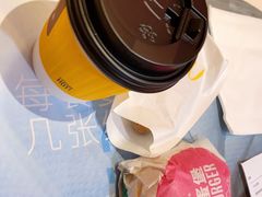 -麦当劳(天兴罗斯福店)