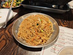 -后街佬·炭火鲜鱼杂(南城店)