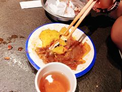 -缘福乡村铁锅炖民宿(八达岭店)