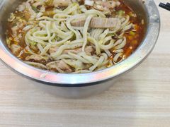 -鹍记特色牛杂面
