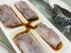 -丰谷酒家(鹏瑞利季华广场店)