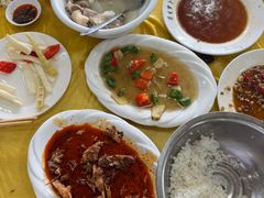 -荣生萝卜汤饭店