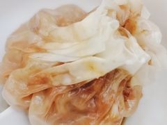 -清真·同发顺饭庄·烧麦(总店)