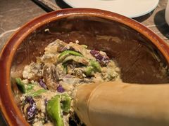 -老屋印象川菜(世纪东方店)