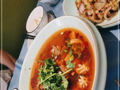 -阿毛饭店(和义路店)