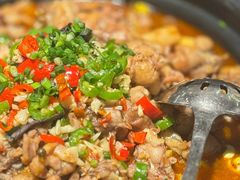 -熊记虾王·小龙虾(东晓南店)