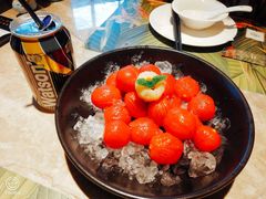 -大树餐厅(红旗街万达店)