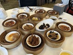 -万龙洲海鲜(南新仓店)