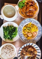 -金芙美月子中心(财富别墅店)