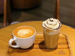 -Peet's 皮爷咖啡(东湖路手作店)