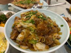 -渔娘渔家丹东海鲜(东直门店)