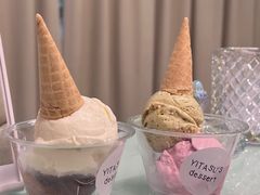-YITASU甜品(子安路店)