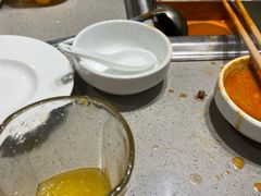 -海底捞火锅(公益西桥店)