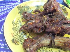 -白家寨子·山野白族菜(古城总店)