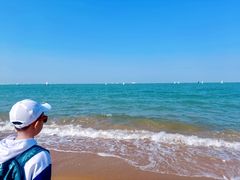 -西秀海滩公园
