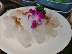 -井格重庆火锅(临平银泰城店)