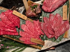 -老乾杯和牛烧肉(王府中环店)