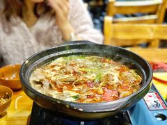 -遵义虾子卢四羊肉粉(大沽路店)