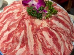 -周师兄大刀腰片火锅(解放碑总店)