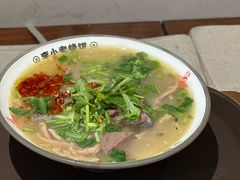 -李小老烧饼(常营民族家园店)