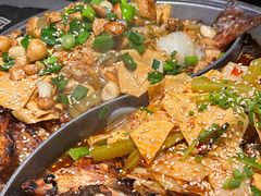 -味妙烤鱼吧(回龙观店)