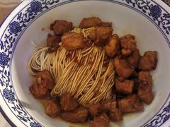 -君东记本帮面馆(天钥桥路店)