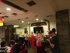 -山西会馆·晋菜·晋商宴·牌匾博物馆(胜利东街店)