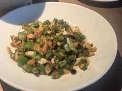 青皮茄子-沅江水·湖南家宴(南村万博长隆商圈店)