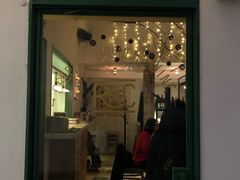 门面-RAC BAR(安福路店)