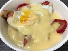 -新记餐厅(香槟大厦店)