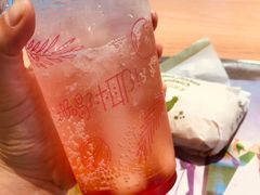 -麦当劳(学院大街店)