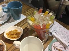 -小雅木姜子烤鸡·贵州菜(鸿通城店)