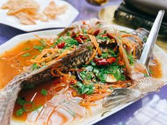 -龙姐私房菜(和顺古镇店)