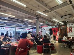 -生活如沸·顺德水牛奶火锅(大学路店)