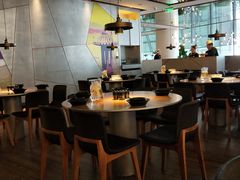 大堂-金牌外婆家(苏州中心店)