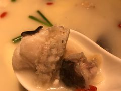 -老阿爸鲜鱼土菜(昆山花桥店)