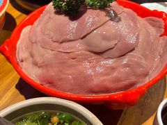 -城墙拐拐火锅(三峡广场黑金冠店)