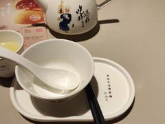 -蔡澜点心·粤菜(西单大悦城店)