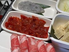 -海底捞火锅(公益西桥店)