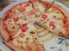 -萨莉亚意式餐厅(苏州食百家店)