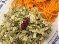 -老雒阳面馆·水席(定鼎门店)