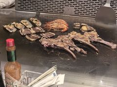 -大渔铁板烧(东城店)