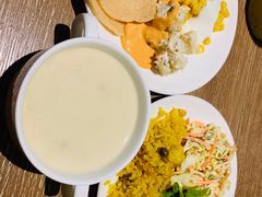-Sizzler时时乐西餐厅(长楹天街购物中心店)