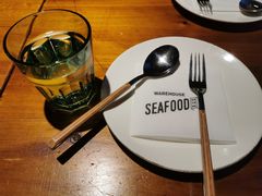 -仓库南洋海鲜小排档(柳河路店)