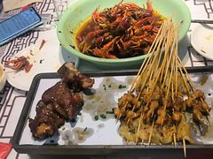 -靓虾二哥长沙地标小龙虾(五一广场店)