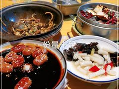 -巴人堂(女儿城店)