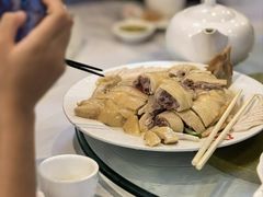 -文记壹心鸡(宝华路店)