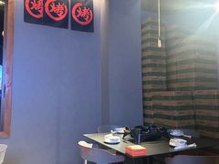 -小舅母子烤鱼(天生城店)