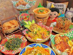 -泰妃殿(武汉首店)